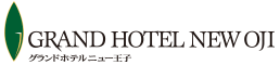 Grand Hotel New Oji